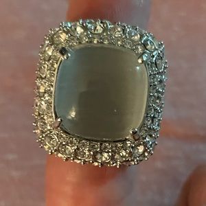 Vintage park lane ring